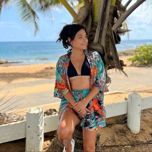 Meet your Posher, Kat